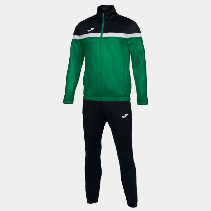 Joma Danubio Tracksuit 102746.451 Clothing/Football/Unisex/Joma Joma