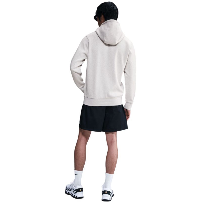 Nike Club BB men's sweatshirt gray FN3859 051