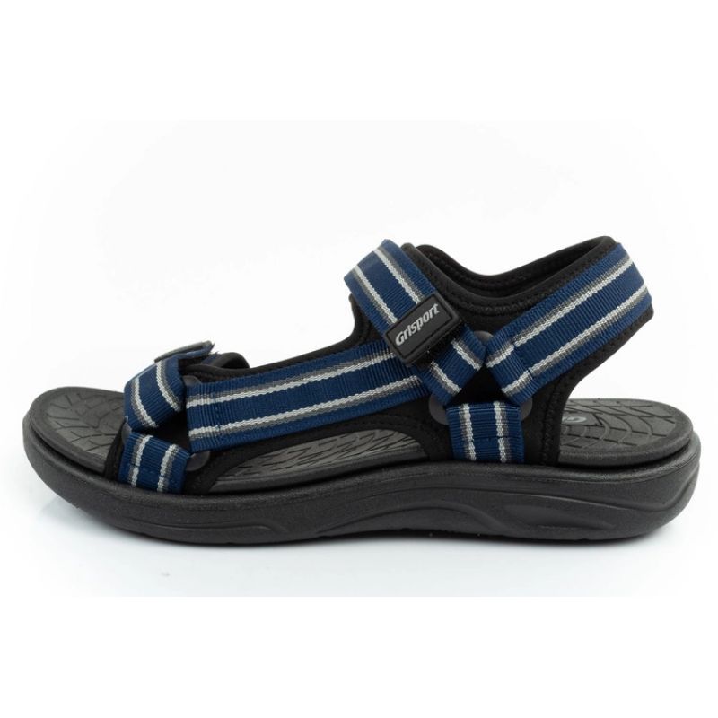Grisport M GR-25-01-9034M sandals Grisport