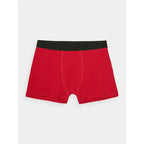 Boxers 4F Jr 4FJWMM00UBXSM045-91S Clothing/Lifestyle/Bielizna dzieci 4F