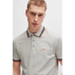 Polo Shirt Boss Paddy M 50469055-058 Clothing/Lifestyle/T-shirts/Boss Your Sports Performance