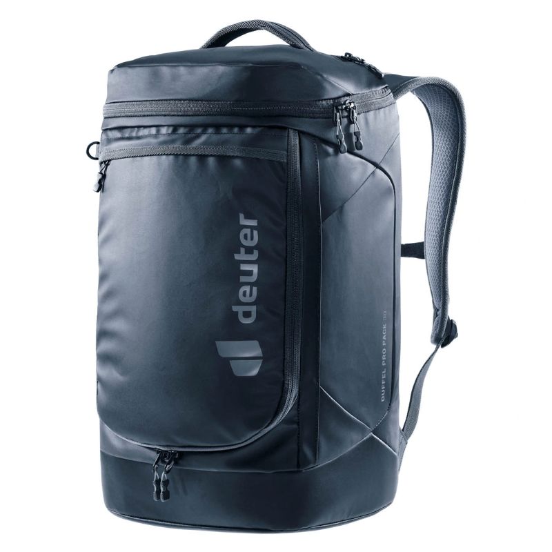 Deuter Duffel Pro Pack 30 3510026-7000 black To be categorized Your Sports Performance