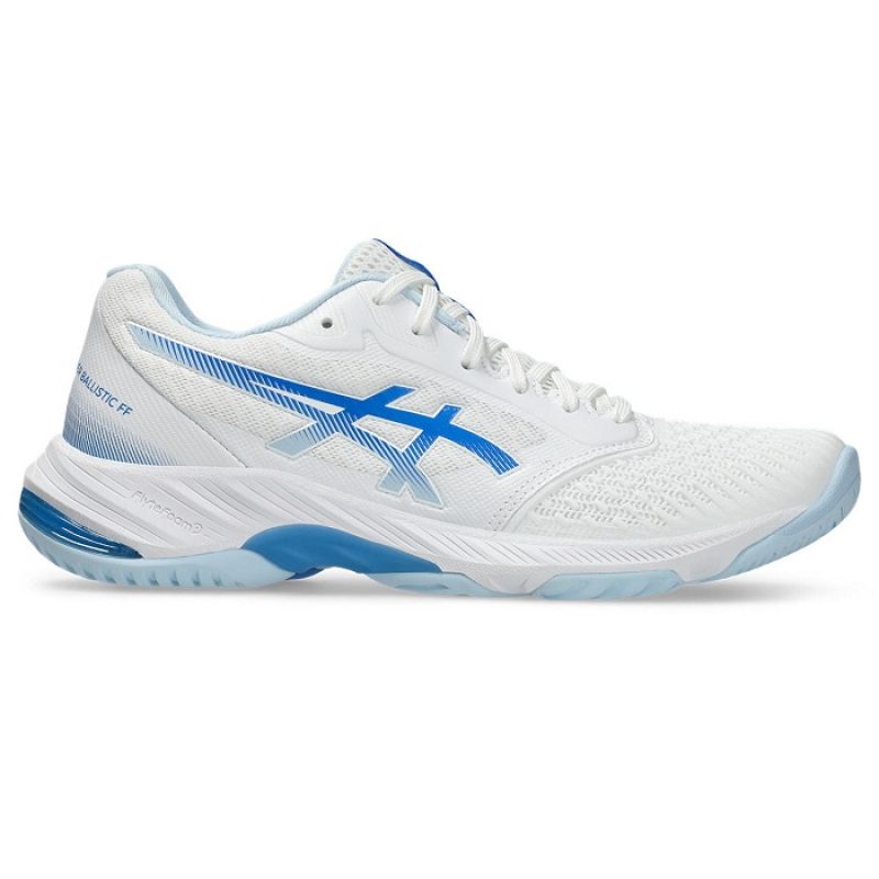 Asics Netburner Ballistic FF 3 W shoes 1052A069111 Footwear/Running/Women/Road Your Sports Performance