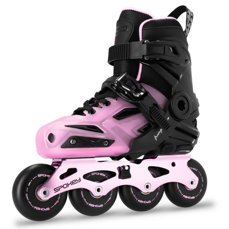 Spokey Freespo Jr SPK-944664 inline skates size 35-38 Accessories/Skating/Rolki (pozostałe) Your Sports Performance