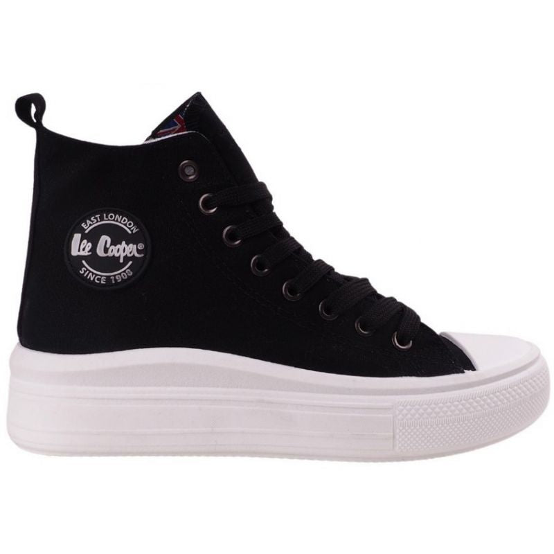 Lee Cooper Shoes W LCW-23-44-1629LA Footwear/Lifestyle/Lee Cooper Your Sports Performance
