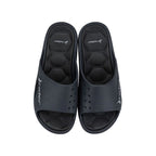 Rider shoes men's sports flip-flops Bay XIV Ad comfortable gray slippers Rider