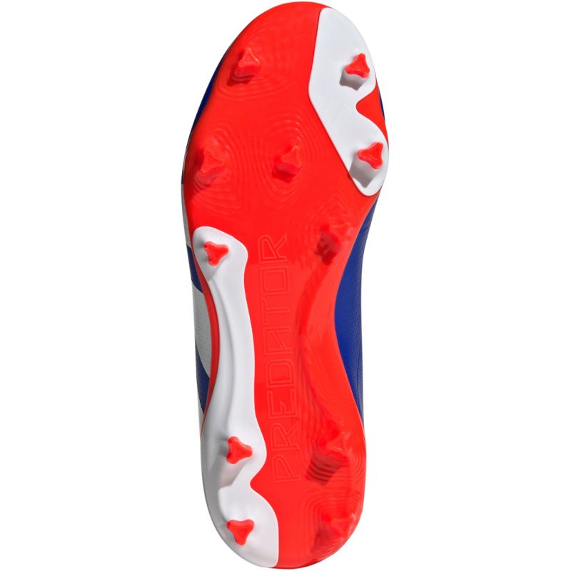Adidas Predator League LL FG Jr IF6356 football shoes Footwear/Football/Kids Adidas