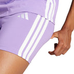 adidas Essentials 3-Stripes High Waisted Biker Shorts W JD0914 Clothing/Lifestyle/Trousers, shorts Adidas