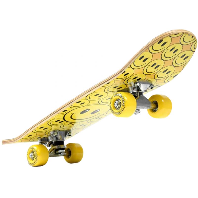 Skateboard SMJ UT-2406 Robot Accessories/Skating Your Sports Performance