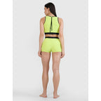 Women's swimming shorts 4F 4FWSS25UBKBF074-45S