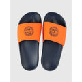 Boys' flip-flops 4F 4FJRSS26FSLIM071-70S