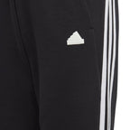 Pants adidas FI 3 Stripes Pant Jr. IC0116 Clothing/Lifestyle/Trousers, shorts Adidas
