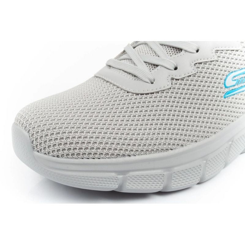 Skechers M 118106/LTGY shoes Footwear/Lifestyle/Skechers Skechers