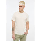 Mustang Alex C Print M T-shirt 1013806-8001 Clothing/Lifestyle/T-shirts/Mustang Your Sports Performance