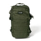 Palladium Baroudeur 25L Nylon BG623-308 Dusky Green In preparation Your Sports Performance