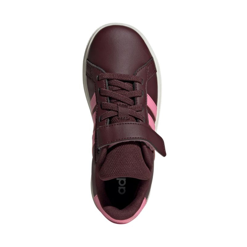 Adidas Grand Court 2.0 Jr JR5107 shoes Footwear/Lifestyle/Buty niskie Adidas