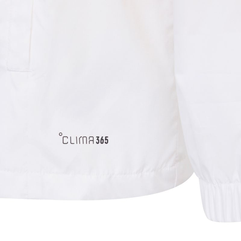adidas Tiro 26 League Windbreaker Kids Jacket White JY9722