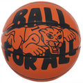 Basketball ball Nike Playground Outdoor 100 4371 811 06 Accessories/Balls/Basketball Nike