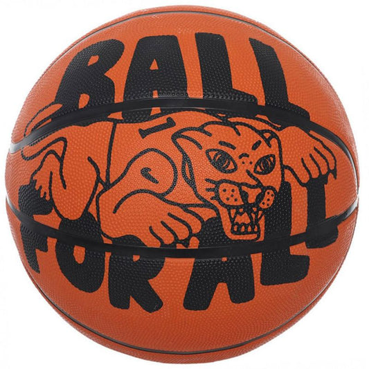 Basketball ball Nike Playground Outdoor 100 4371 811 06 Accessories/Balls/Basketball Nike