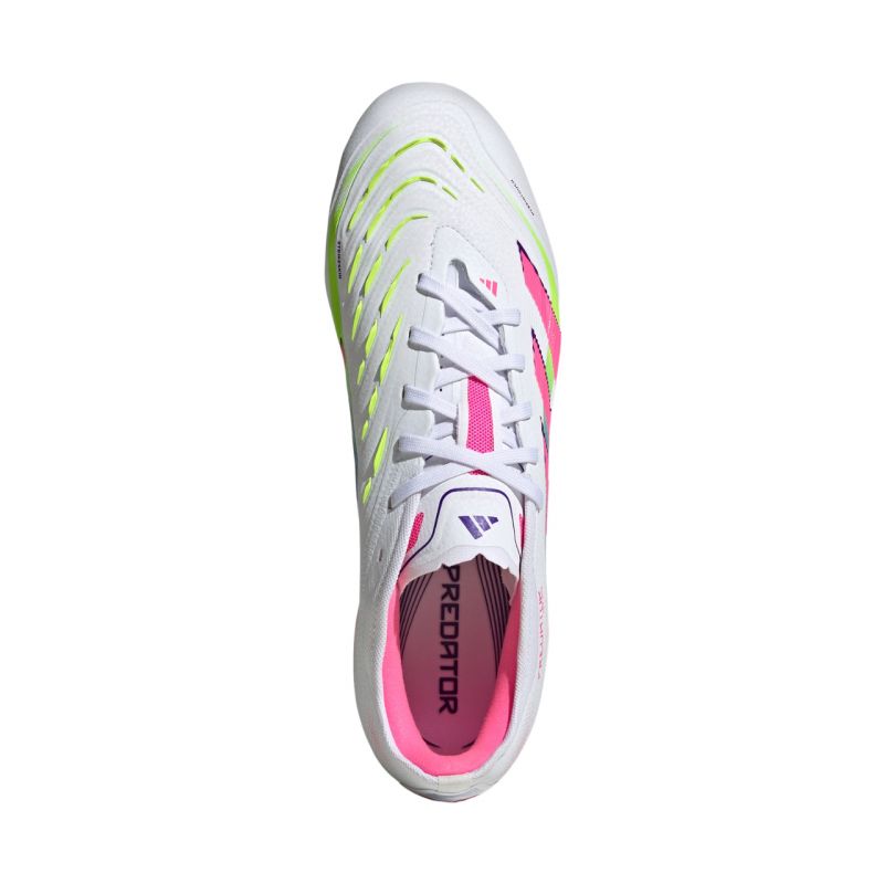 Adidas Predator Pro FG M ID3855 football boots Footwear/Football/SR/FG Adidas