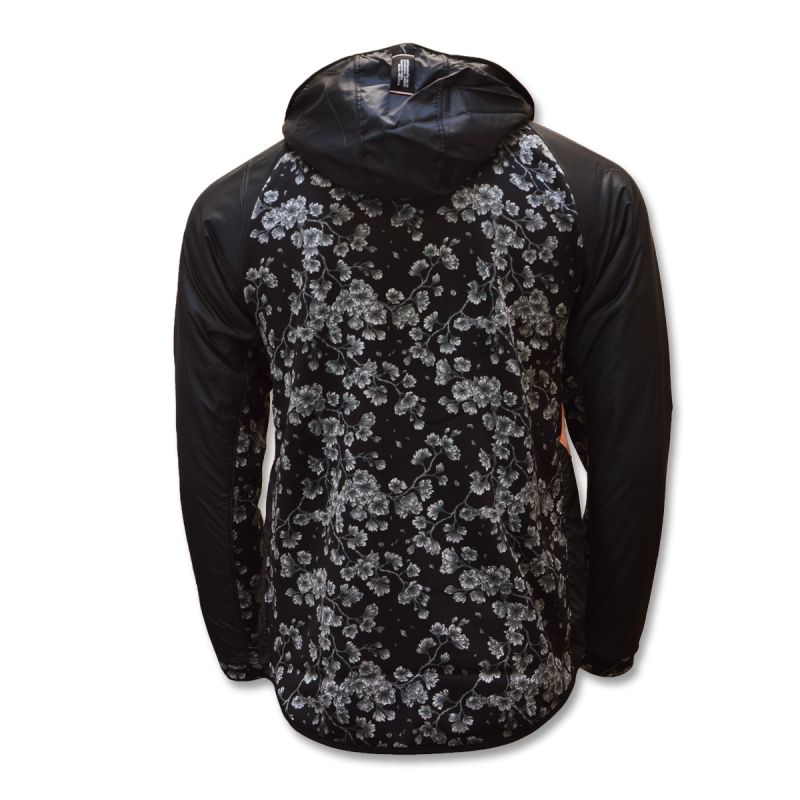 Nike Therma City Exploration Full-Zip Hoodie - BV9324-010 Nike