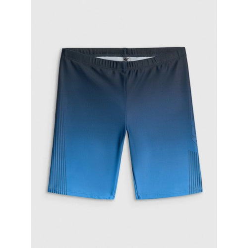 Boys' swimming trunks 4F 4FJRSS26USWTM081-31S