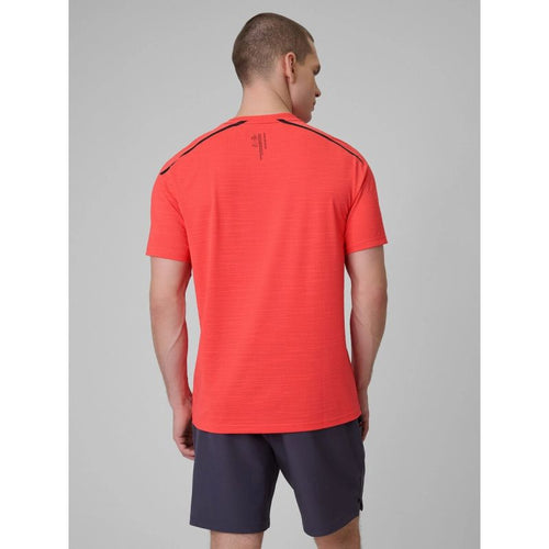 Men's quick-drying regular training T-shirt 4F 4FRSS26TFTSM2441-62S 4f