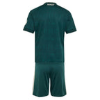 adidas Junior Real Madrid Away Kit KC3978