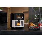 NOVEEN AF770 X-LINE fat-free fryer AGD - Produkty/Frytownice Your Sports Performance