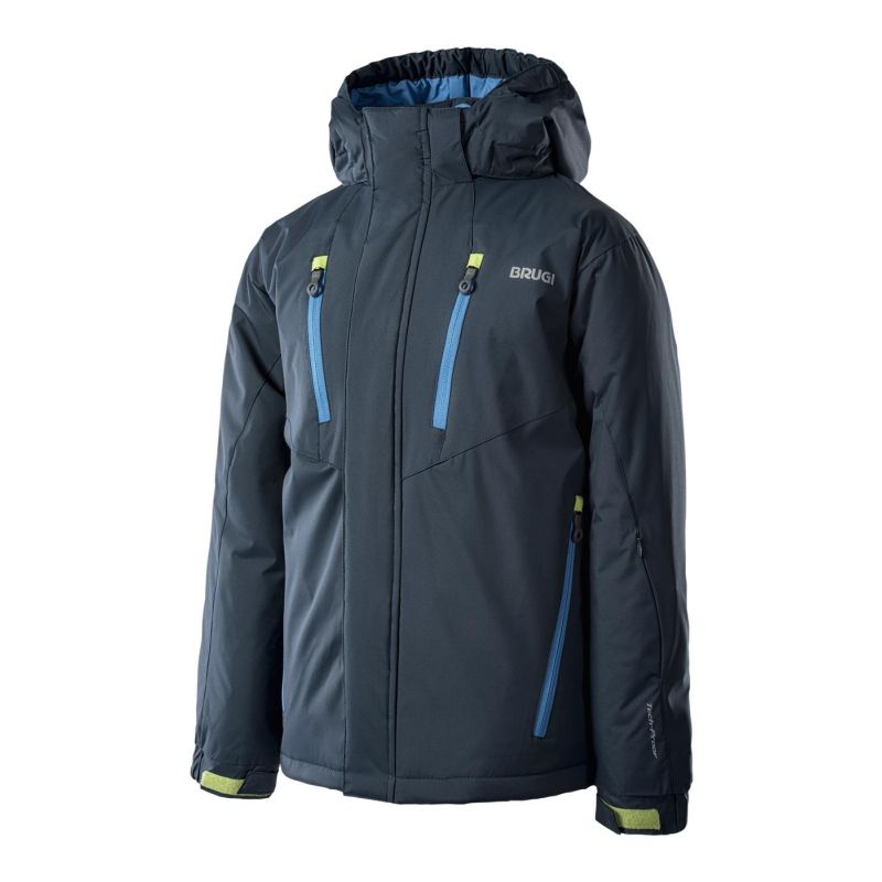 Brugi 1AHP Jr jacket 92800292269 Clothing/Outdoor/Brugi Your Sports Performance