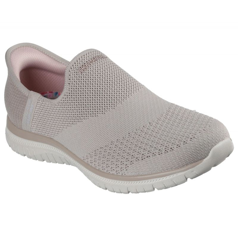 Skechers Slip-ins shoes: Virtue - Sleek W 104425/TPE Footwear/Lifestyle/Skechers Skechers