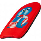 SWIMMING BOARD 44X30CM XQMAX RED Accessories Your Sports Performance