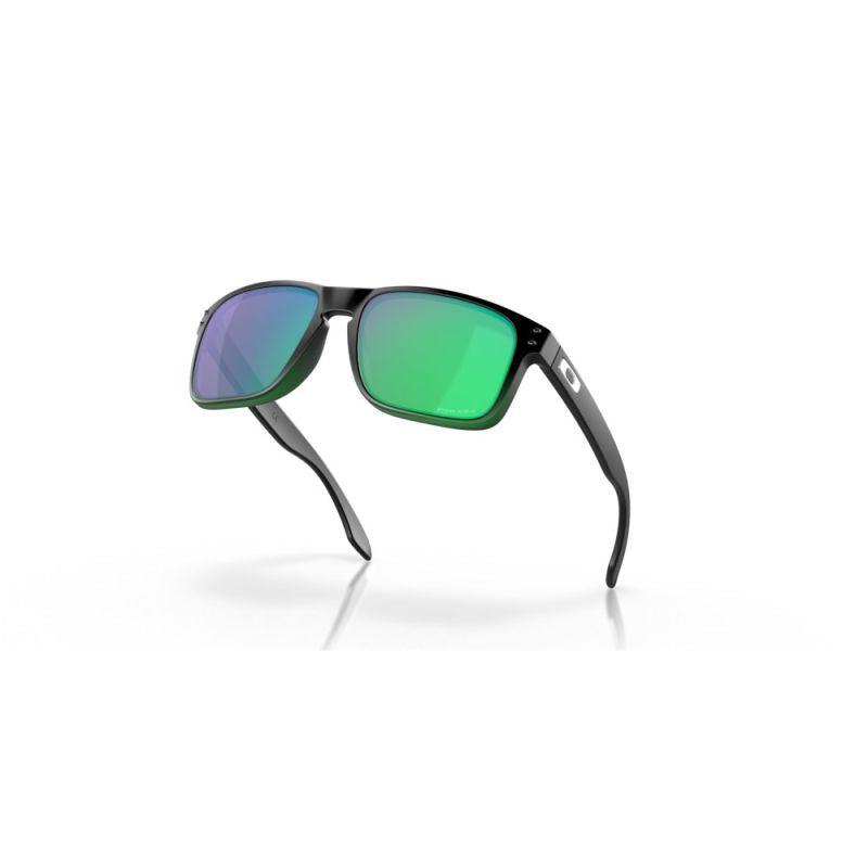 Oakley Holbrook Prizm Jade Sunglasses PRIZM JADE JADE Rowery i akcesoria/Okulary Your Sports Performance
