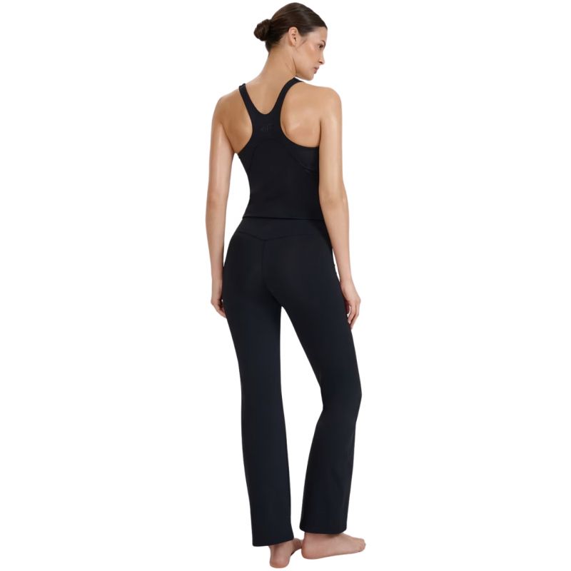 Trousers 4F FNK F324 W 4FWSS25TFTIF324 20S Clothing/Training 4F