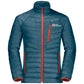 Jack Wolfskin Routeburn Pro Ins Jkt M 1206861-4133 Jacket Clothing/Outdoor/Jack Wolfskin Your Sports Performance