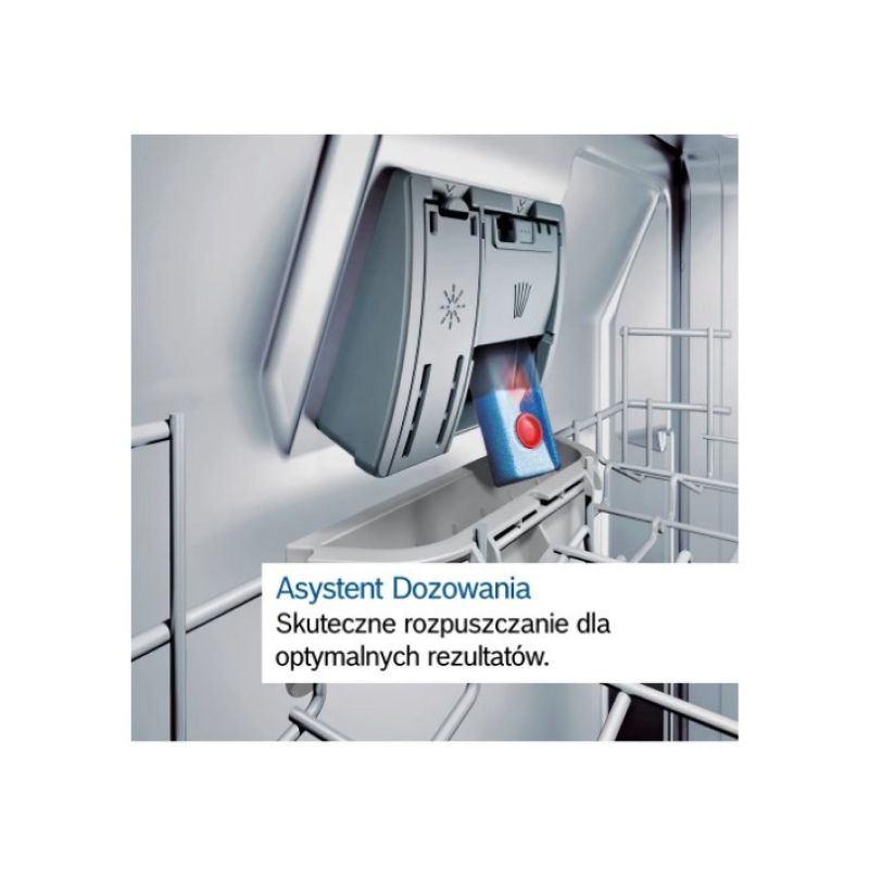 BOSCH SPS4EKI24E dishwasher AGD - Produkty/Zmywarki wolnostojące Your Sports Performance