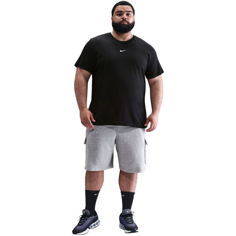 Nike Sportswear BB Men's T-Shirt Black IH5067 010