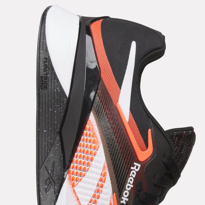 Reebok Nano X4 M shoes 100074684 Footwear/Training/Men Reebok