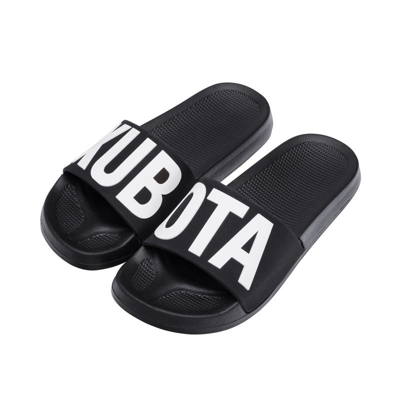 Kubota basic 2.0 pool flip-flops black K0000-101-002-23-1 Kubota