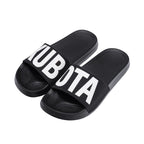 Kubota basic 2.0 pool flip-flops black K0000-101-002-23-1 Kubota