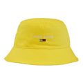Tommy Jeans Sport Bucket Hat Yellow - AW0AW11661-ZGF Odzież/Czapki/Czapki z daszkiem Your Sports Performance