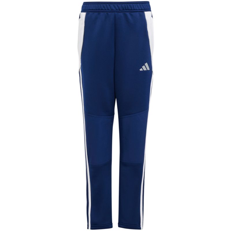 adidas Tiro 24 Winterized kids' pants blue IY0117 In preparation Adidas