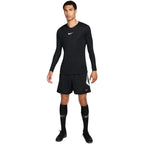 Nike Dry Park First Layer JSY LS M AV2609-010 football jersey Clothing/Football Nike