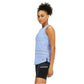 New Balance Q Speed Jacquard Tank W WT13276VVO Clothing/Running New Balance