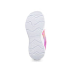 Skechers S-Lights Wavy Beams Jr 302338L-PKMT shoes Footwear/Lifestyle/Skechers Skechers