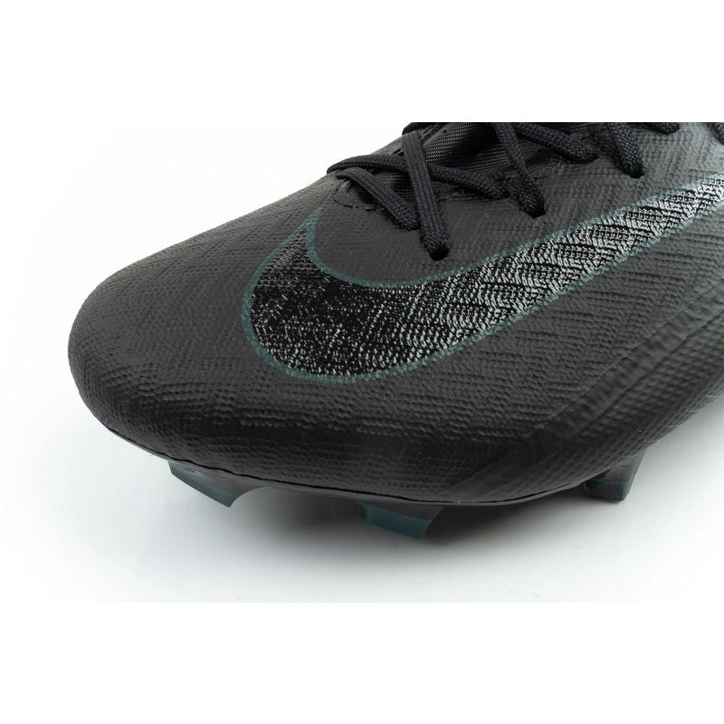 Nike Zoom Vapor 16 Academy FG/MG football boots black To be categorized Your Sports Performance