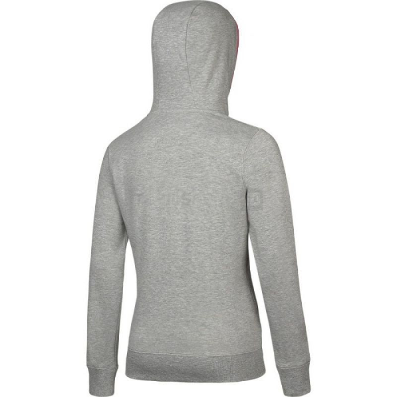 Mizuno Sweat Hoodie W 32EC7208C05 Clothing/Running/Mizuno Mizuno