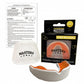 Mouthguards Masters OZ-GEL-FIT Senior 08008-S03 no product Accessories/Protectors and knee pads Your Sports Performance