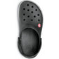 Sandals, flip-flops Crocs Crocband black 11016 Footwear/Swimming/Unisex Crocs