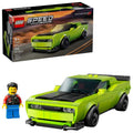 LEGO Speed Champions 77237 Dodge Sports Car Kid/Toys Your Sports Performance
